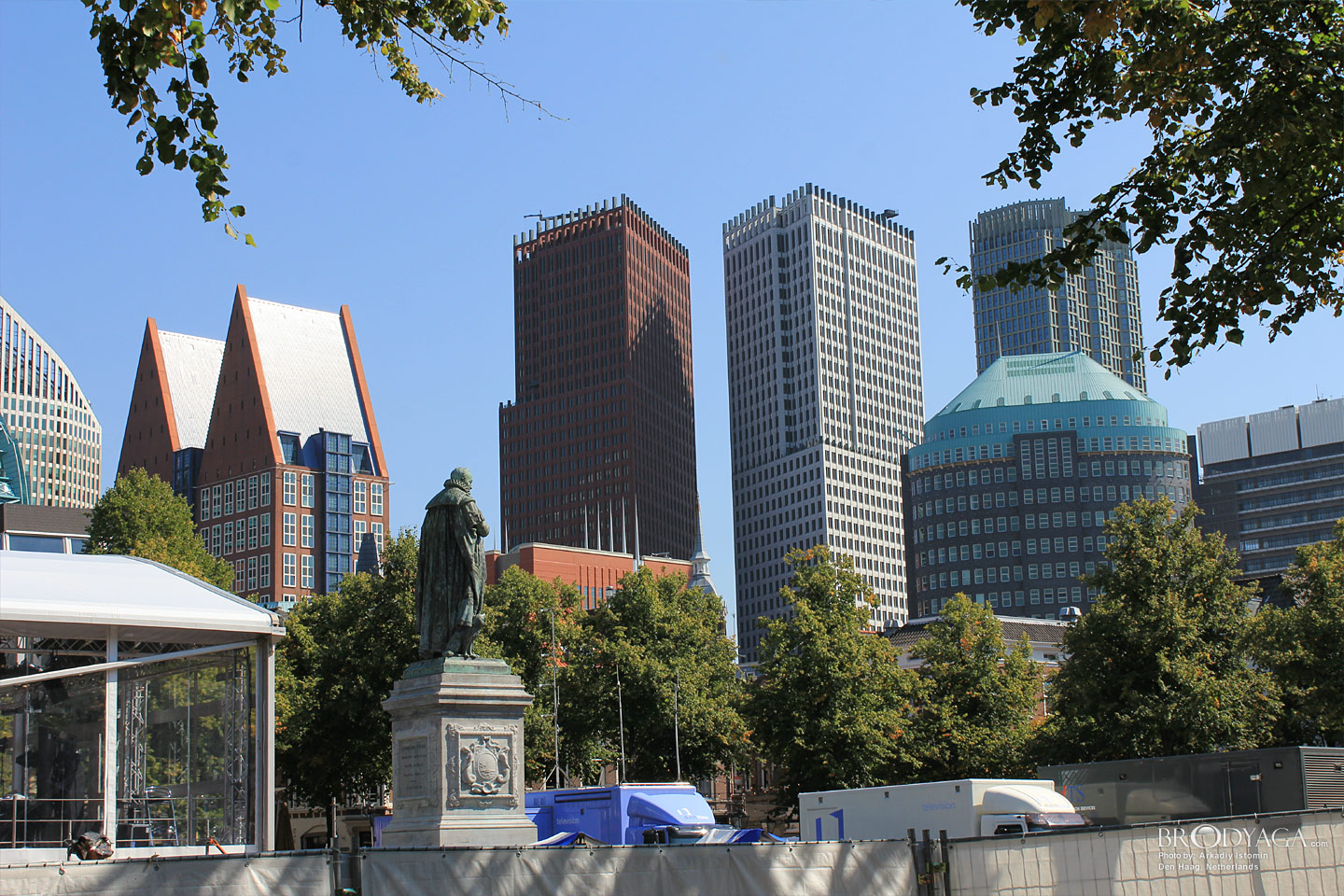 Den Haag